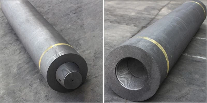 UHP350 graphite electrode UHP350 graphite electrode